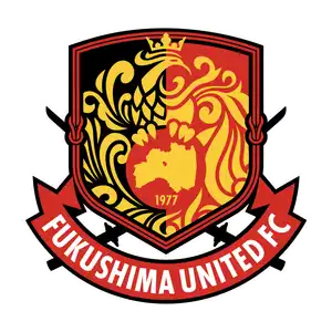 Fukushima United Football Club