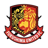 Fukushima United Football Club