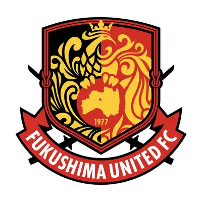 Fukushima United Football Club