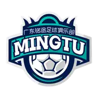 Guangdong Mingtu Football Club