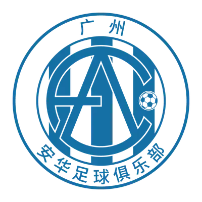 Guangzhou Anhua Football Club