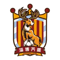 Zibo Qisheng Football Club