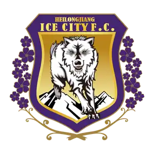 Heilongjiang Ice City Football Club