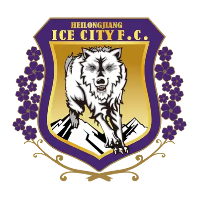 Heilongjiang Ice City Football Club