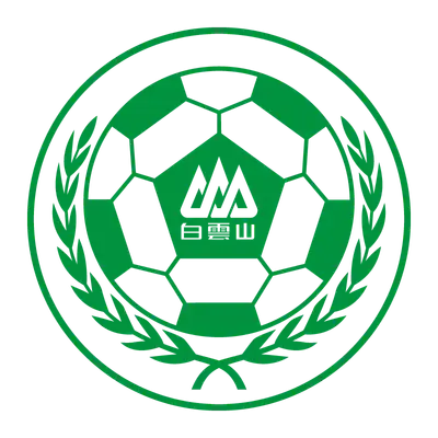 Guangzhou Baiyunshan Football Club