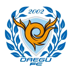 Daegu Football Club