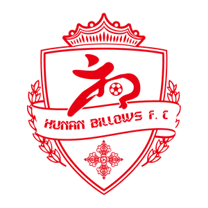 Hunan Billows Football Club