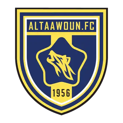 Al Taawoun Football Club