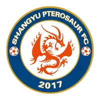 Shaoxing Shangyu Pterosaur Football Club