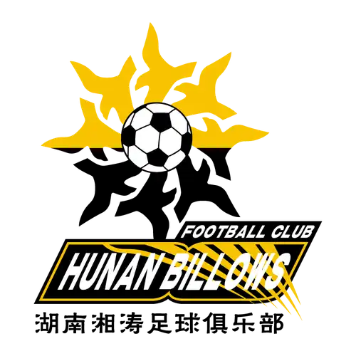 Hunan Billows Football Club