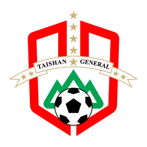 Shandong Taishan Football Club
