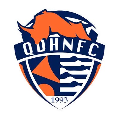 Qingdao Hainiu Football Club