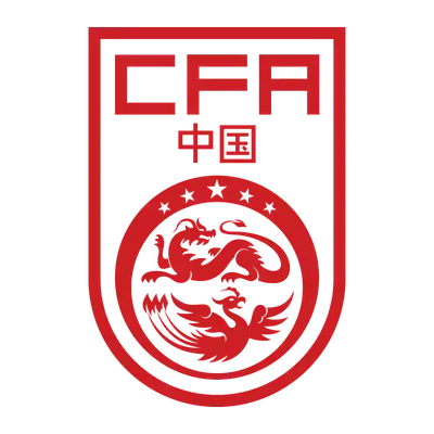 China National Football Team