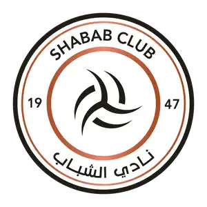 Al Shabab Football Club