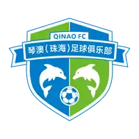 Zhuhai Qin'ao Football Club
