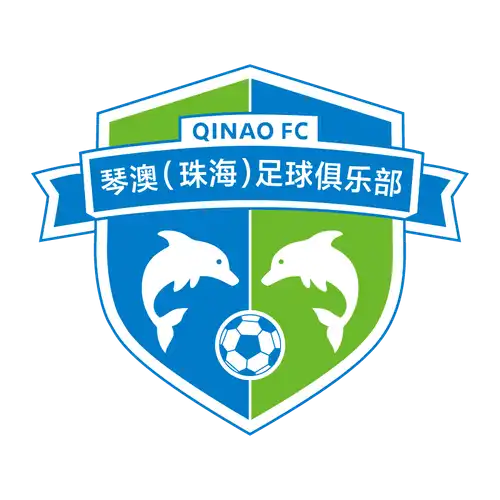 Zhuhai Qin'ao Football Club