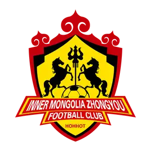 内蒙古中优足球俱乐部