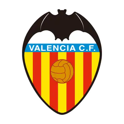 Valencia Club de Fútbol