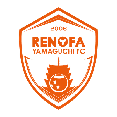 Renofa Yamaguchi Football Club