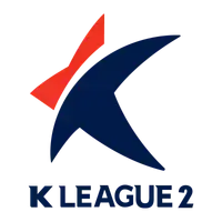 Korea K-League 2