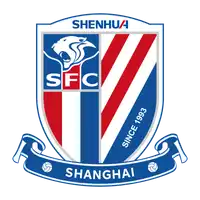 上海申花足球俱乐部