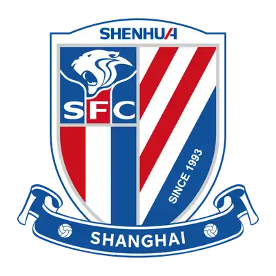 Shanghai Shenhua Football Club