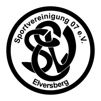 Sportvereinigung 07 Elversberg e.V.