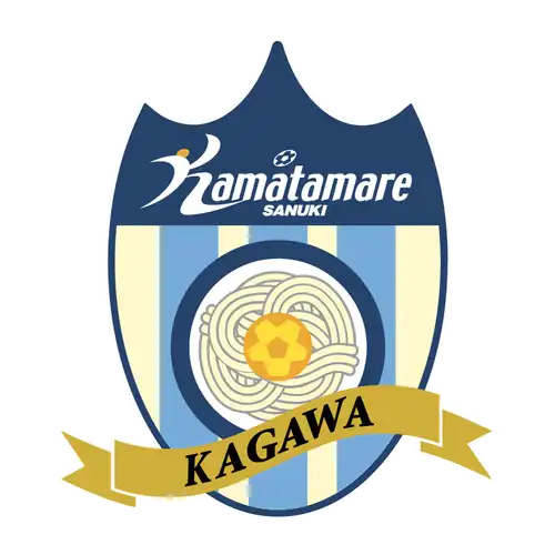 Kamatamare Sanuki Football Club