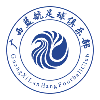 Guangxi Lanhang Football club