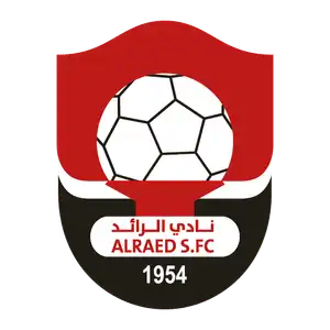 Al Raed Saudi Football Club