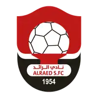 Al Raed Saudi Football Club