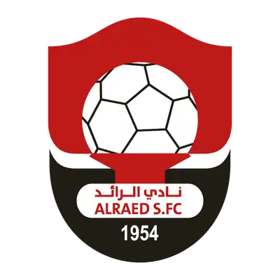 Al Raed Saudi Football Club