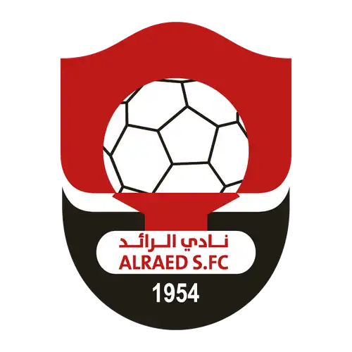 Al Raed Saudi Football Club