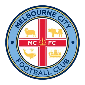 Melbourne City Football Club