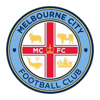 Melbourne City Football Club