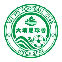 Tai Po Football Club