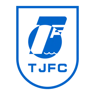 Tianjin Jinmen Tiger Football Club