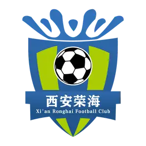 Yan'an Ronghai Football club