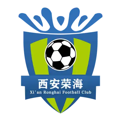 Yan'an Ronghai Football club