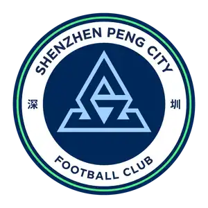Shenzhen Peng City Football Club