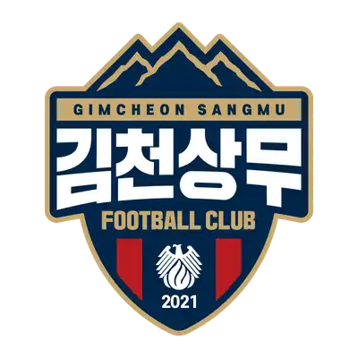 Gimcheon Sangmu Football Club