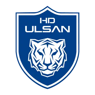 Ulsan HD Football Club