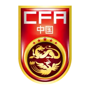 China National Football Team