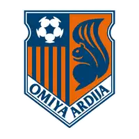 Omiya Ardija Football Club