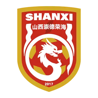 Shanxi Chongde Ronghai Football club