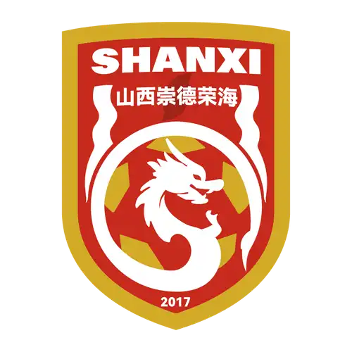 Shanxi Chongde Ronghai Football club