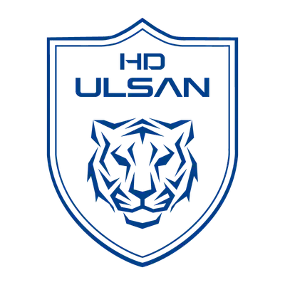 Ulsan HD Football Club