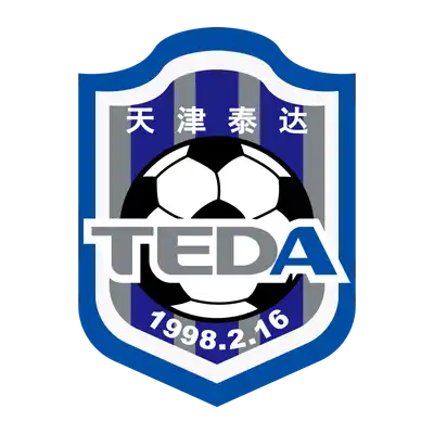 Tianjin Jinmen Tiger Football Club