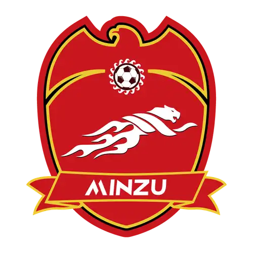 四川民足足球俱乐部
