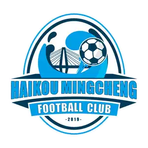 Haikou Mingcheng Football Club